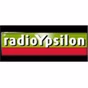 Radio Ypsilon logo