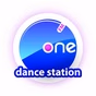 OneFM - Dance Station logo