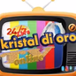 Radio kristal di oro logo