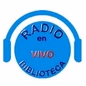 Radio Biblioteca logo