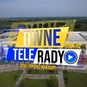 DWNE Teleradyo - DWNE logo