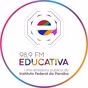 Rádio Educativa FM Campina 98,9 logo
