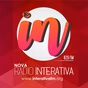 Nova Interativa Fm logo