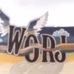 WORJ RADIO logo