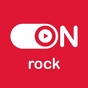 ON Radio - ON Rock logo