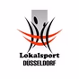 Lokalsport Düsseldorf logo