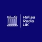 Hellas Radio UK logo