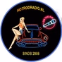 Hotrodradio logo