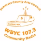 WBYC 107.3 FM - WBYC-LP logo