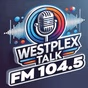 Westplex Talk - KSLQ-FM logo