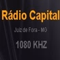 Rádio Capital logo