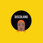 Radyo Discoland logo