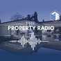 The Property Radio logo