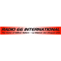 Radio 66 International logo