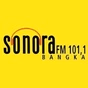 Radio Sonora Bangka logo