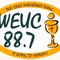 Eucharist Radio - WEUC logo