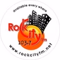 Rnb City FM logo