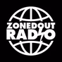 Zoned Out Radio logo