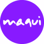 Maqui Online Radio - Indie & Pop logo