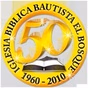 iglesia bautista el bosque logo