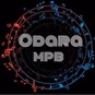ODARA MPB logo