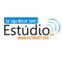 Rádio Estúdio 87.9 logo