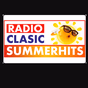 Radio Clasic FM - Radio Clasic Summerhits logo