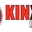 KINKON Radio logo