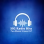 502 Radio Hits logo