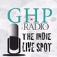 GHP Radio logo