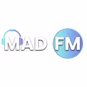 Mad FM logo