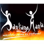 Radio Santiagomanta logo