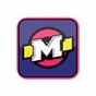 RCN - La Mega Villavicencio logo