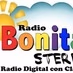 Bonita Stereo logo