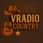 Vradio - Country logo