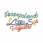 Desempolvando Los Viejitos logo