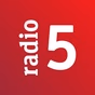 RNE - Radio 5 Islas Baleares logo