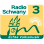 Radio Schwany - Echte Volksmusik logo
