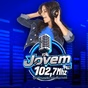 Rádio Jovem Fm logo