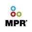 Your Classical MPR - KRSW logo