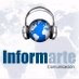 Radio Informarte logo