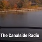 The Canalside Radio logo