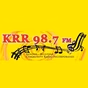 KRR FM logo
