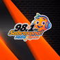 Radio Sabrosona 98.1 logo