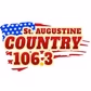 St. Augustine's Country 106.3 - WBHU-HD2 logo