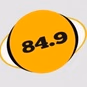 La FM Colombia logo