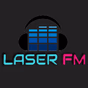 Laser FM Online Radio Station logo