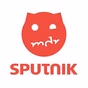 MDR Sputnik - Popkult logo