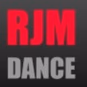 RJM Radio - RJM Dance logo