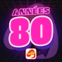Radio SCOOP - Années 80 logo